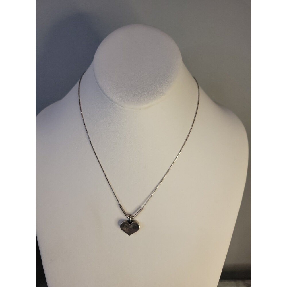 Sterling hammered Necklace Shablool Didae
